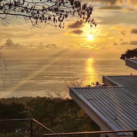 Canavida Villas & Resort Uvita Eksteriør billede