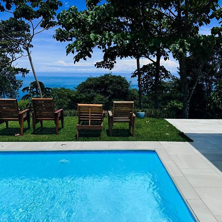 Canavida Villas & Resort Uvita Eksteriør billede