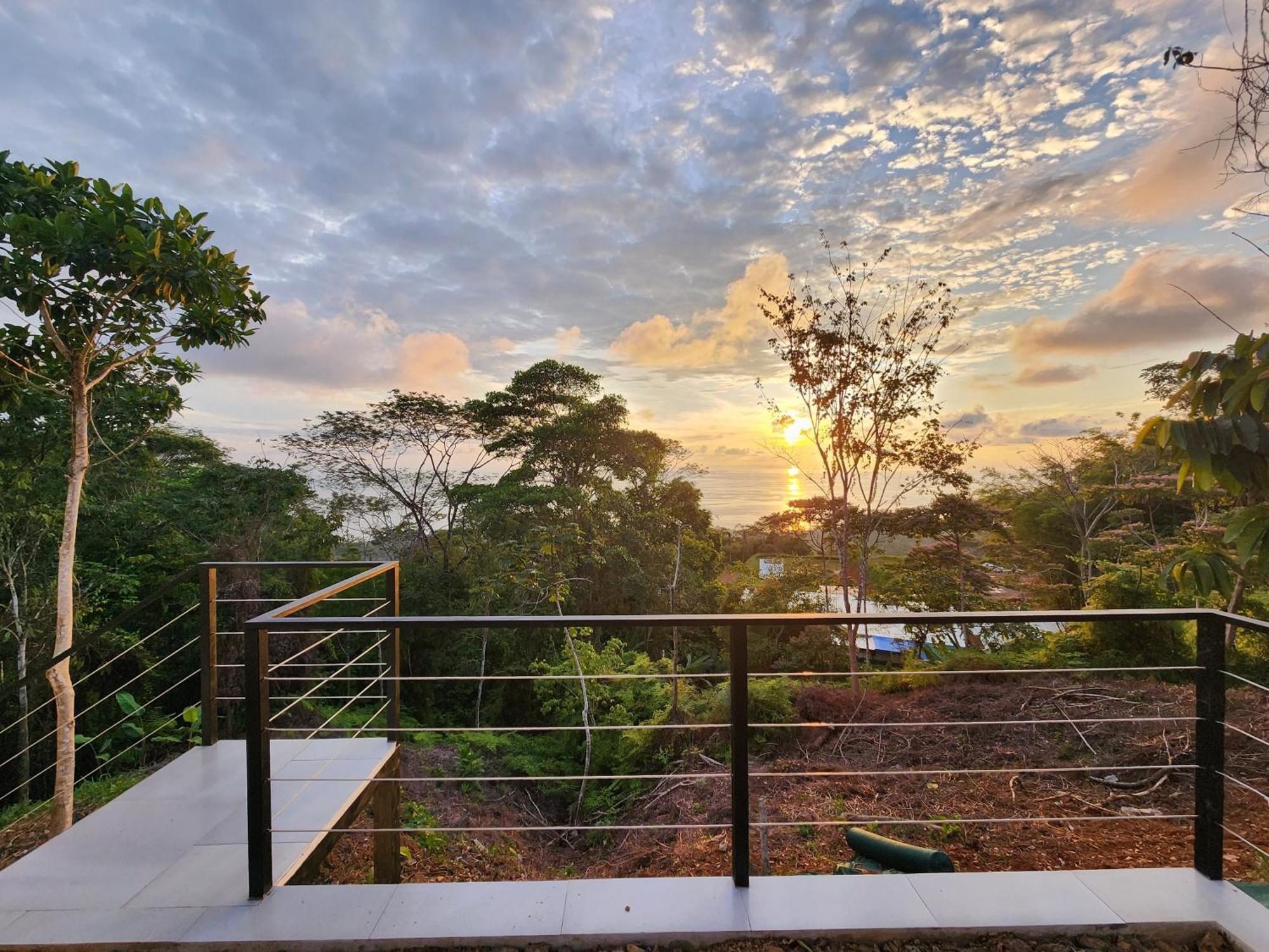 Canavida Villas & Resort Uvita Eksteriør billede