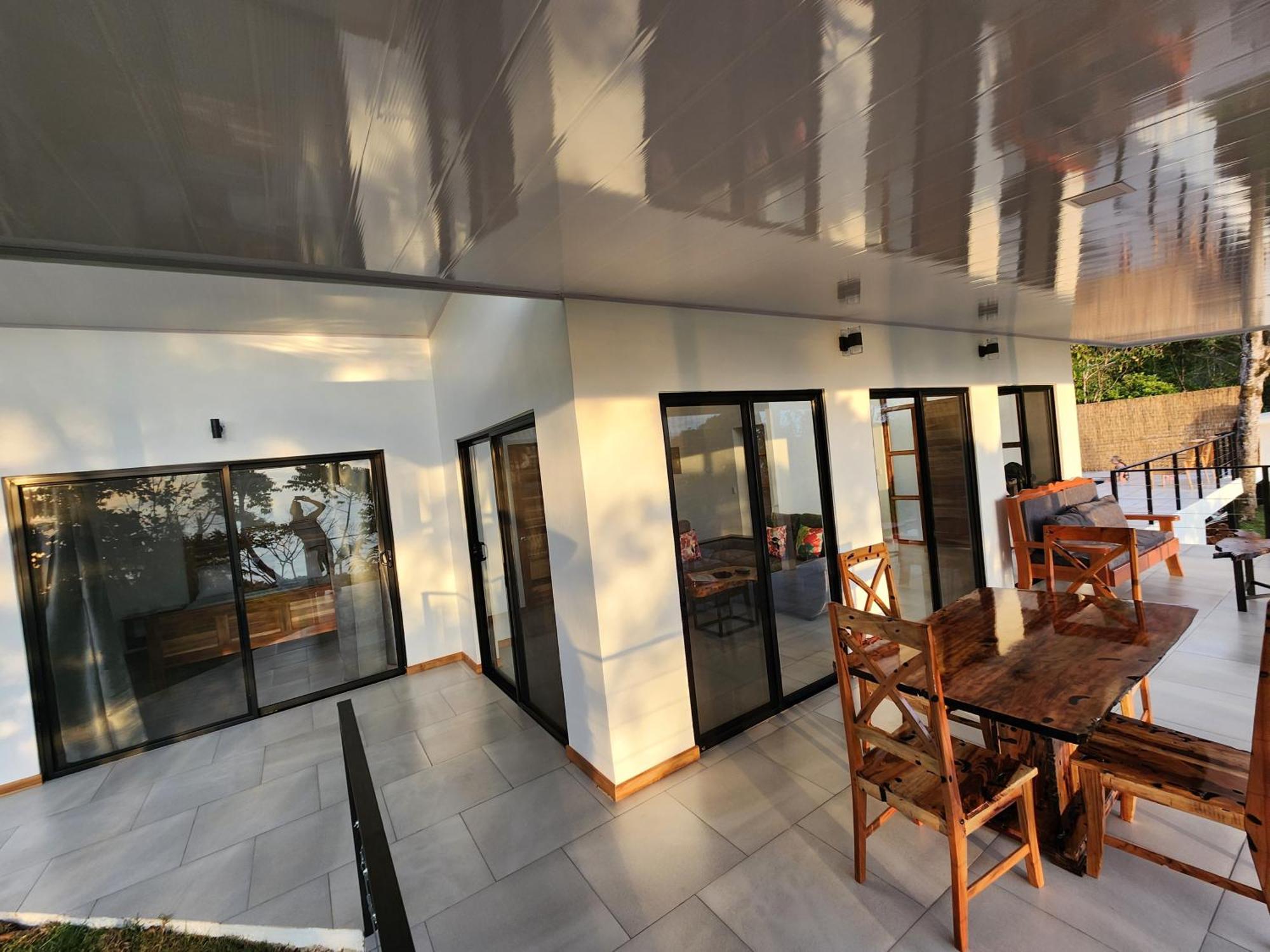 Canavida Villas & Resort Uvita Eksteriør billede