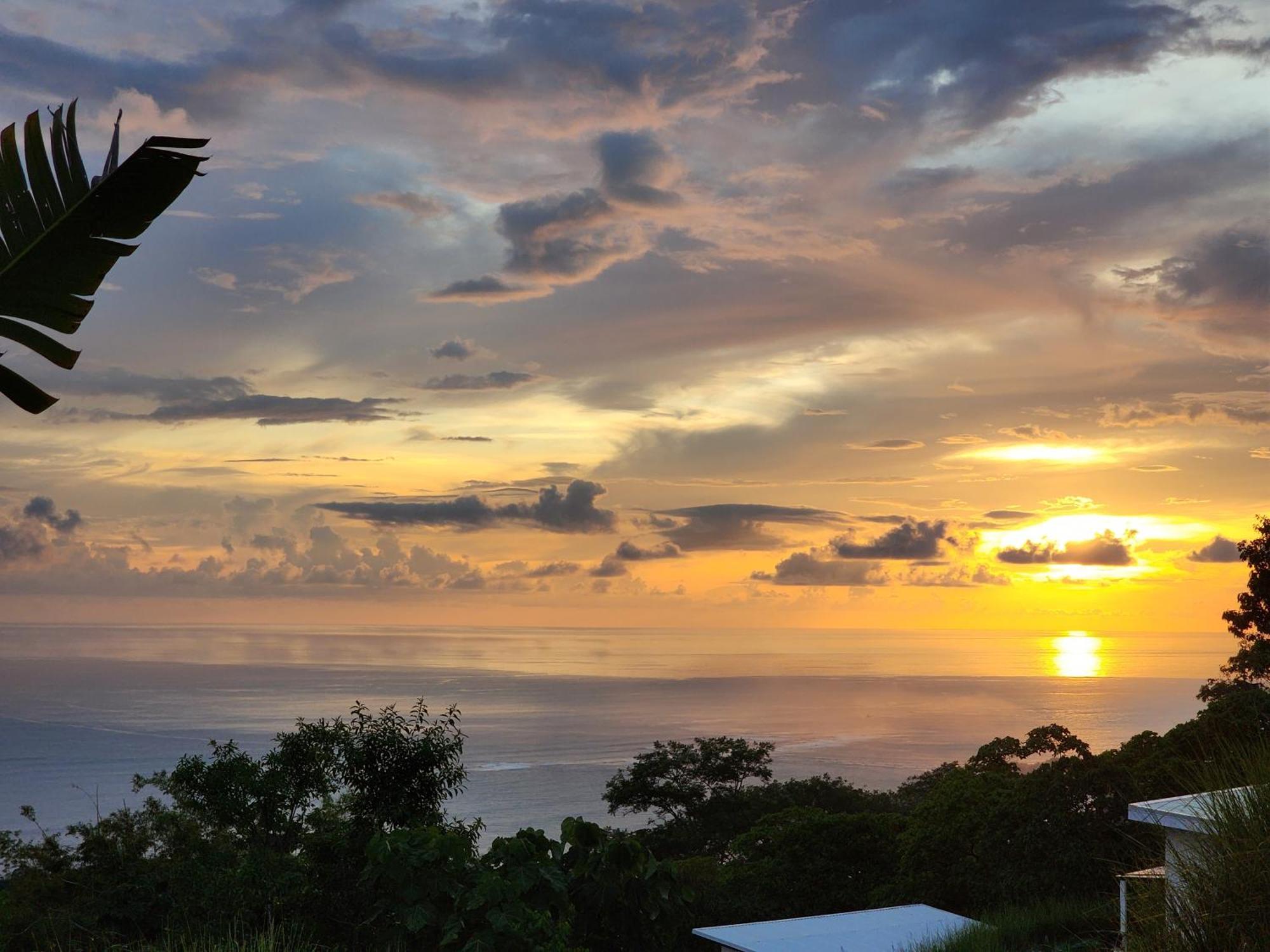 Canavida Villas & Resort Uvita Eksteriør billede