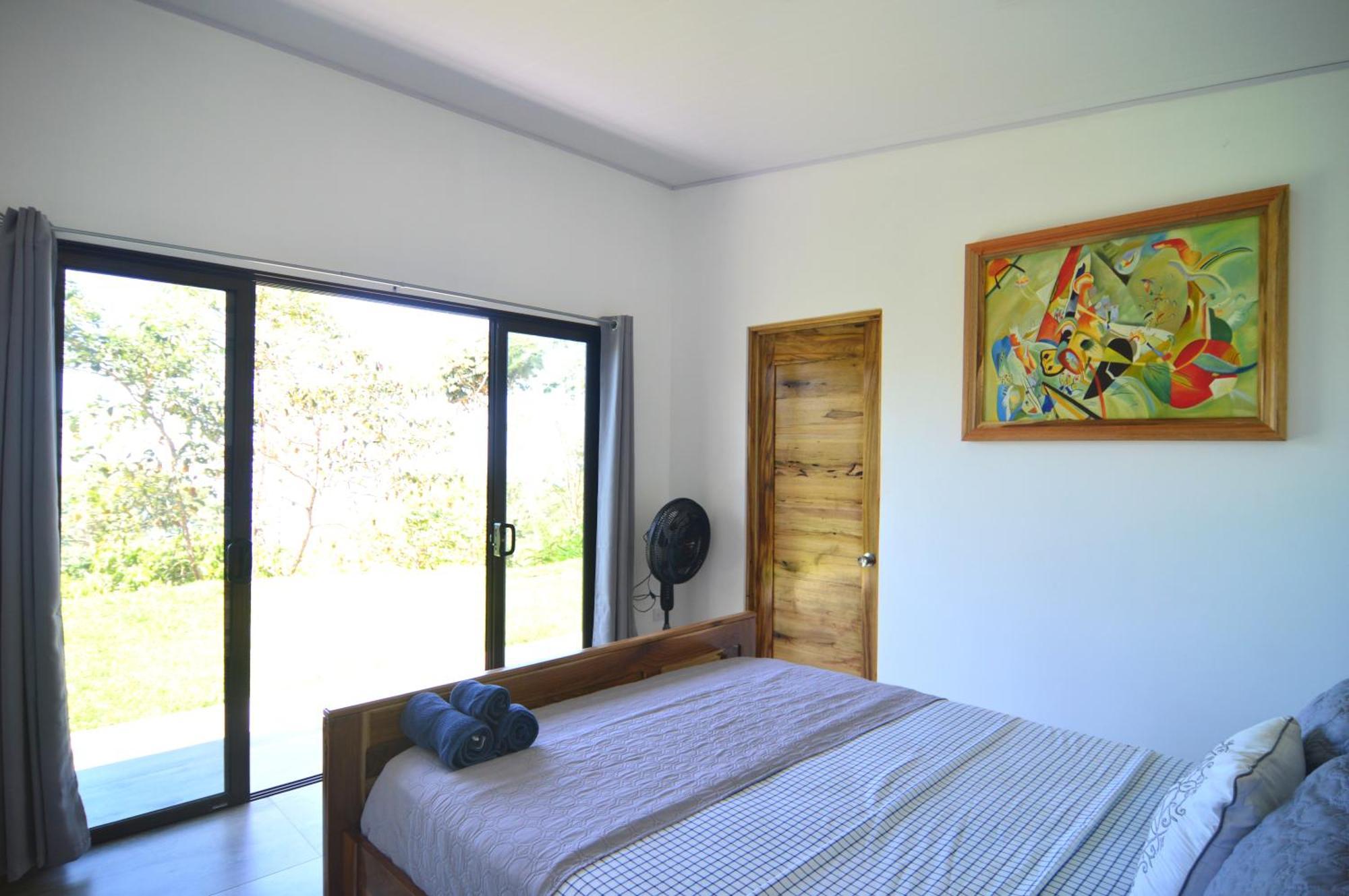 Canavida Villas & Resort Uvita Eksteriør billede