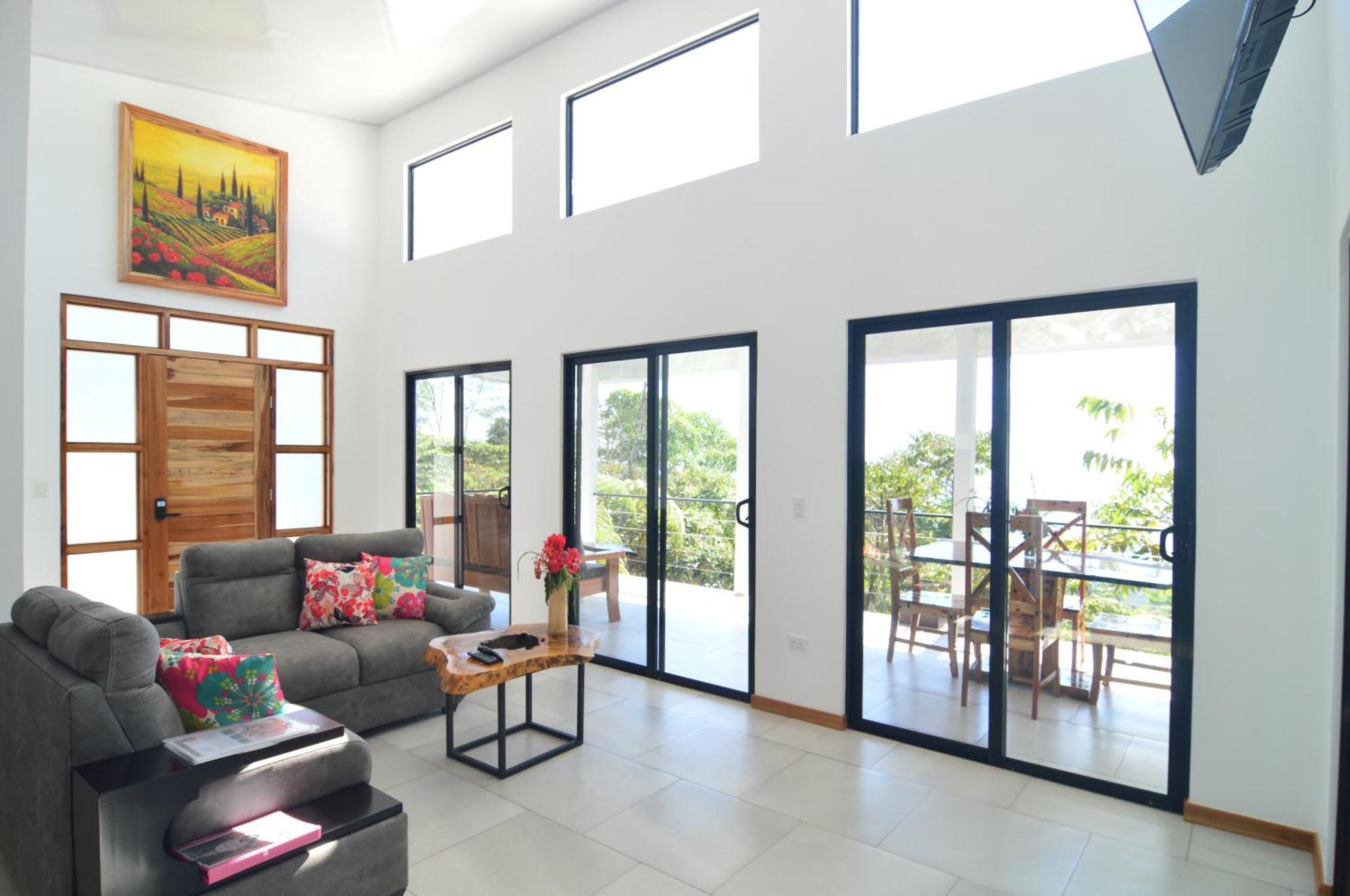 Canavida Villas & Resort Uvita Eksteriør billede