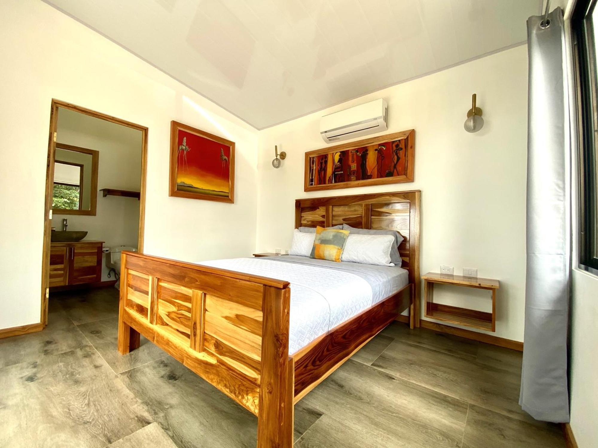 Canavida Villas & Resort Uvita Eksteriør billede