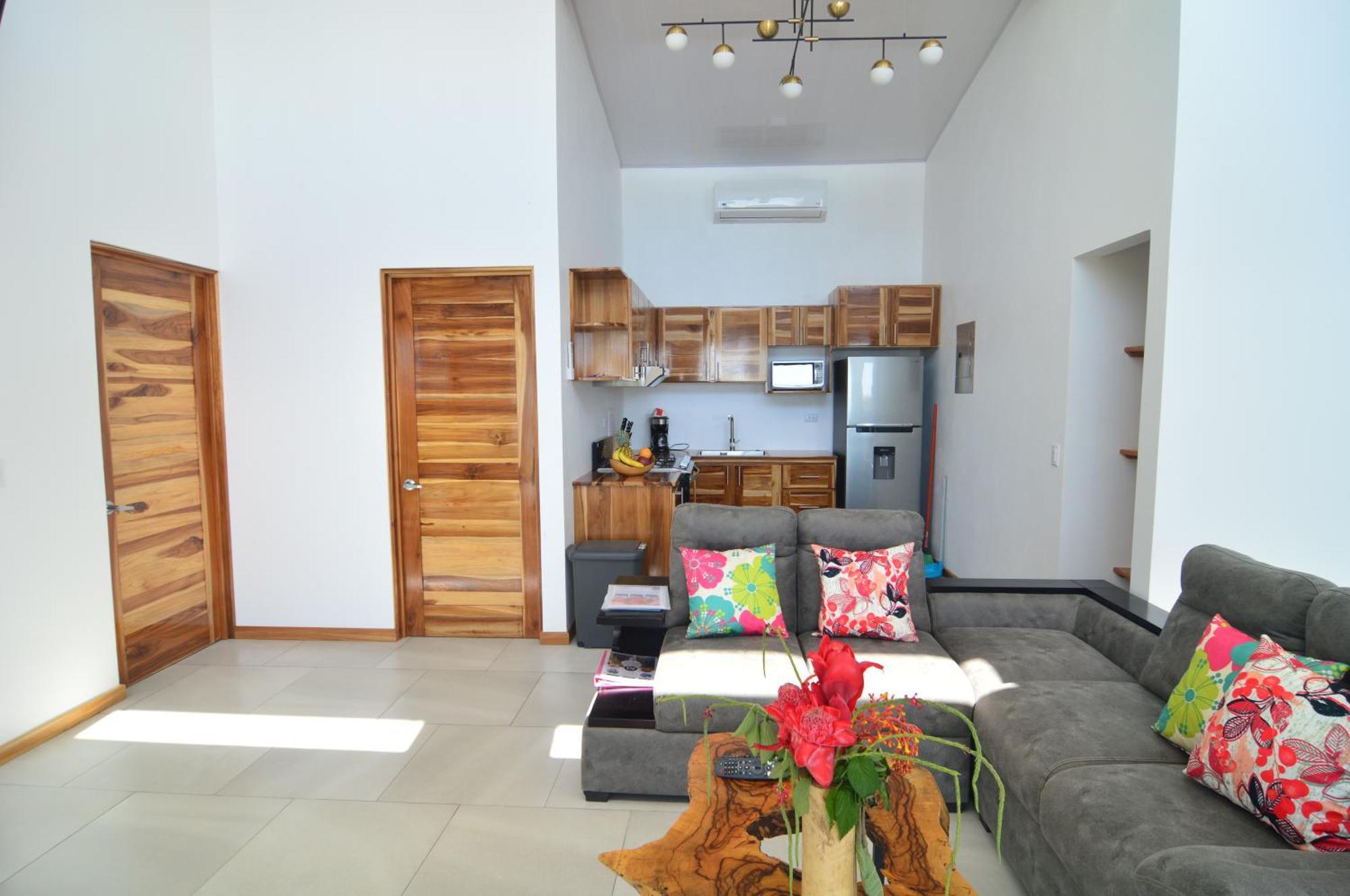 Canavida Villas & Resort Uvita Eksteriør billede