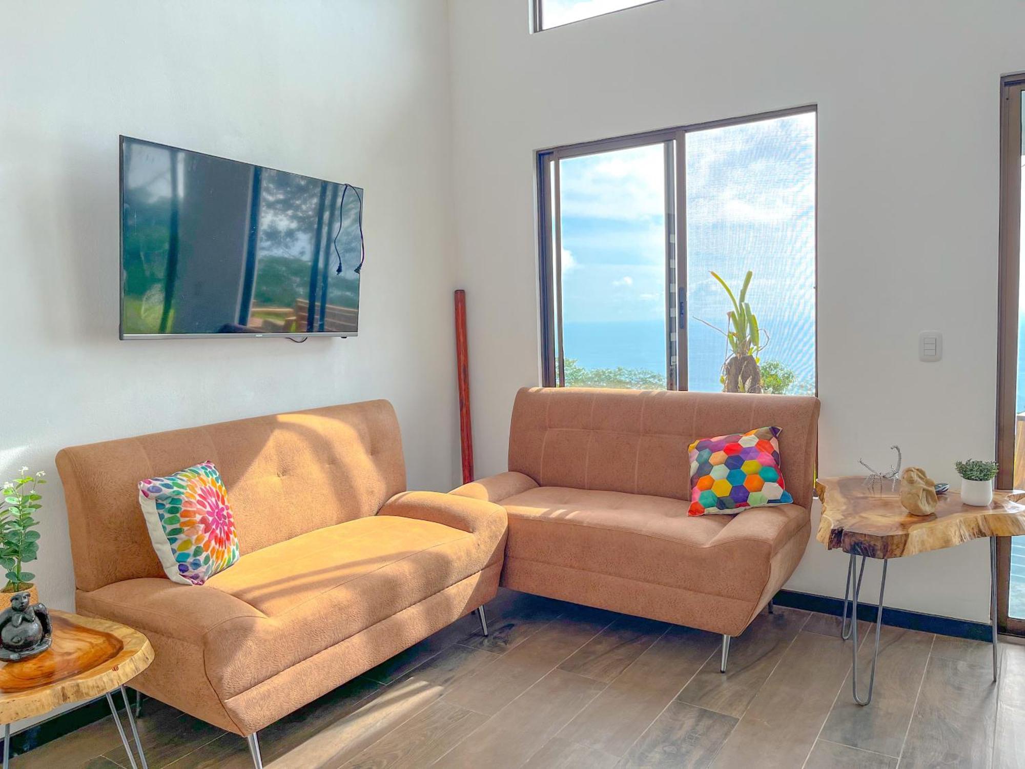 Canavida Villas & Resort Uvita Eksteriør billede