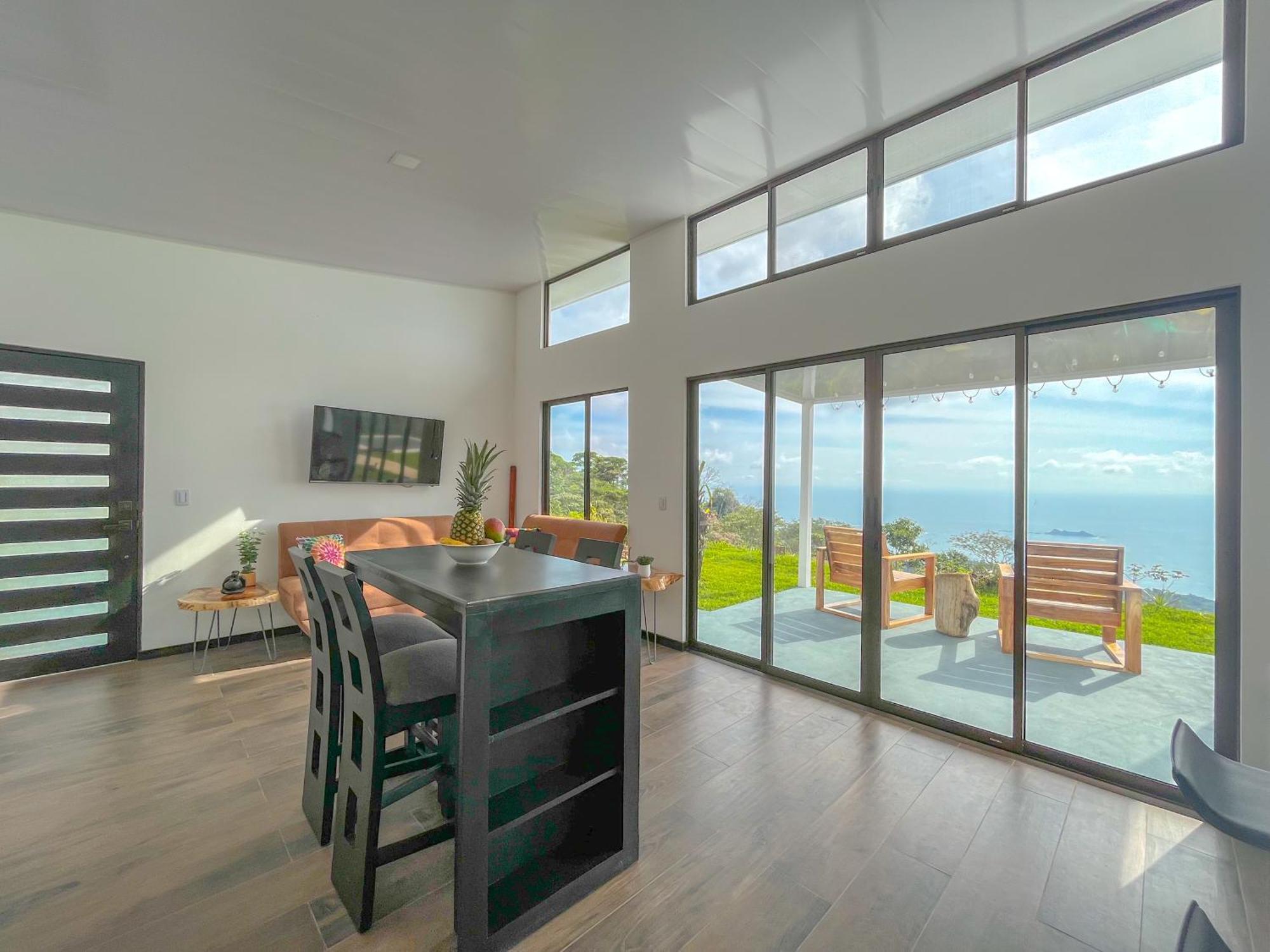 Canavida Villas & Resort Uvita Eksteriør billede