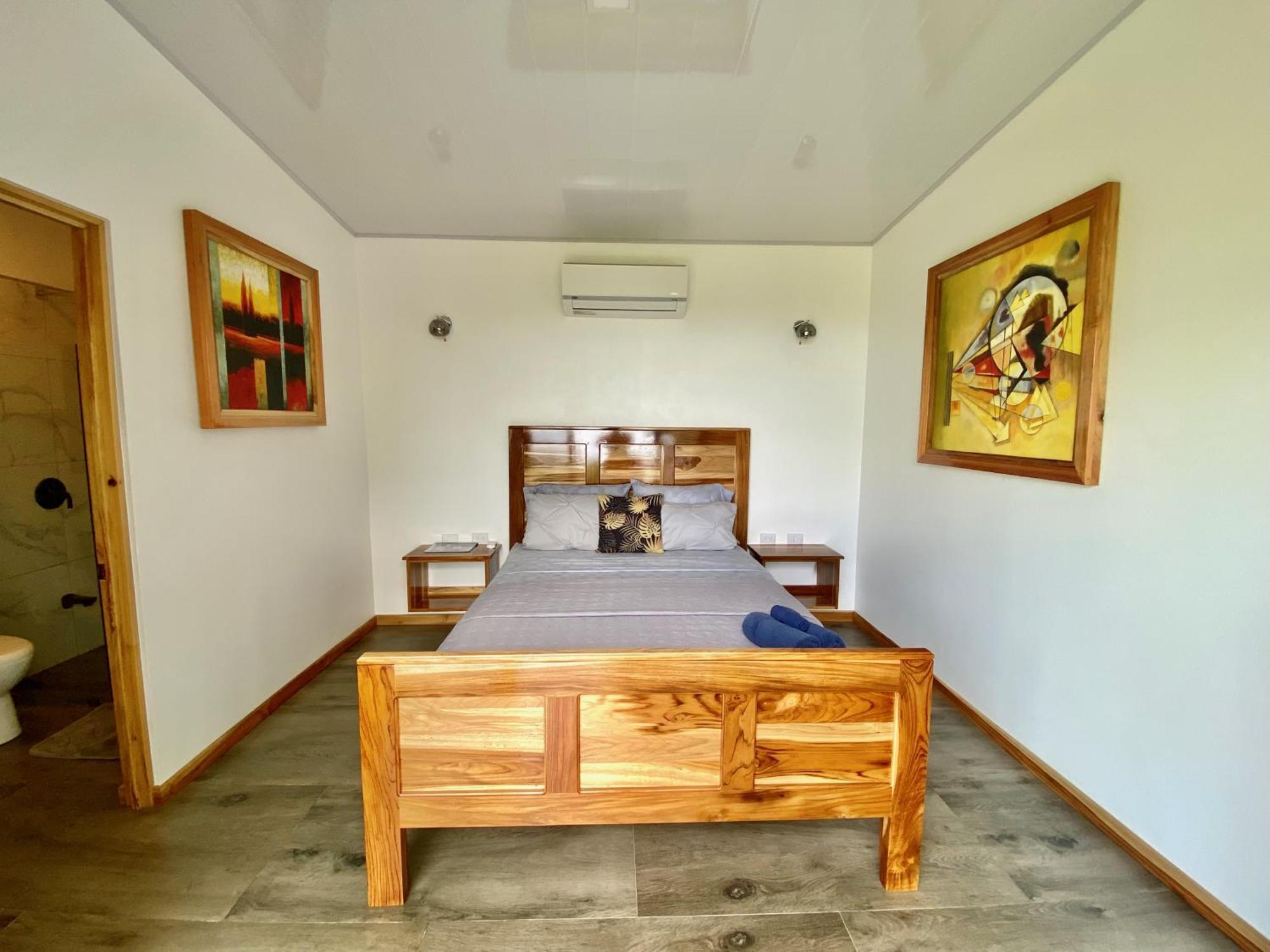 Canavida Villas & Resort Uvita Eksteriør billede