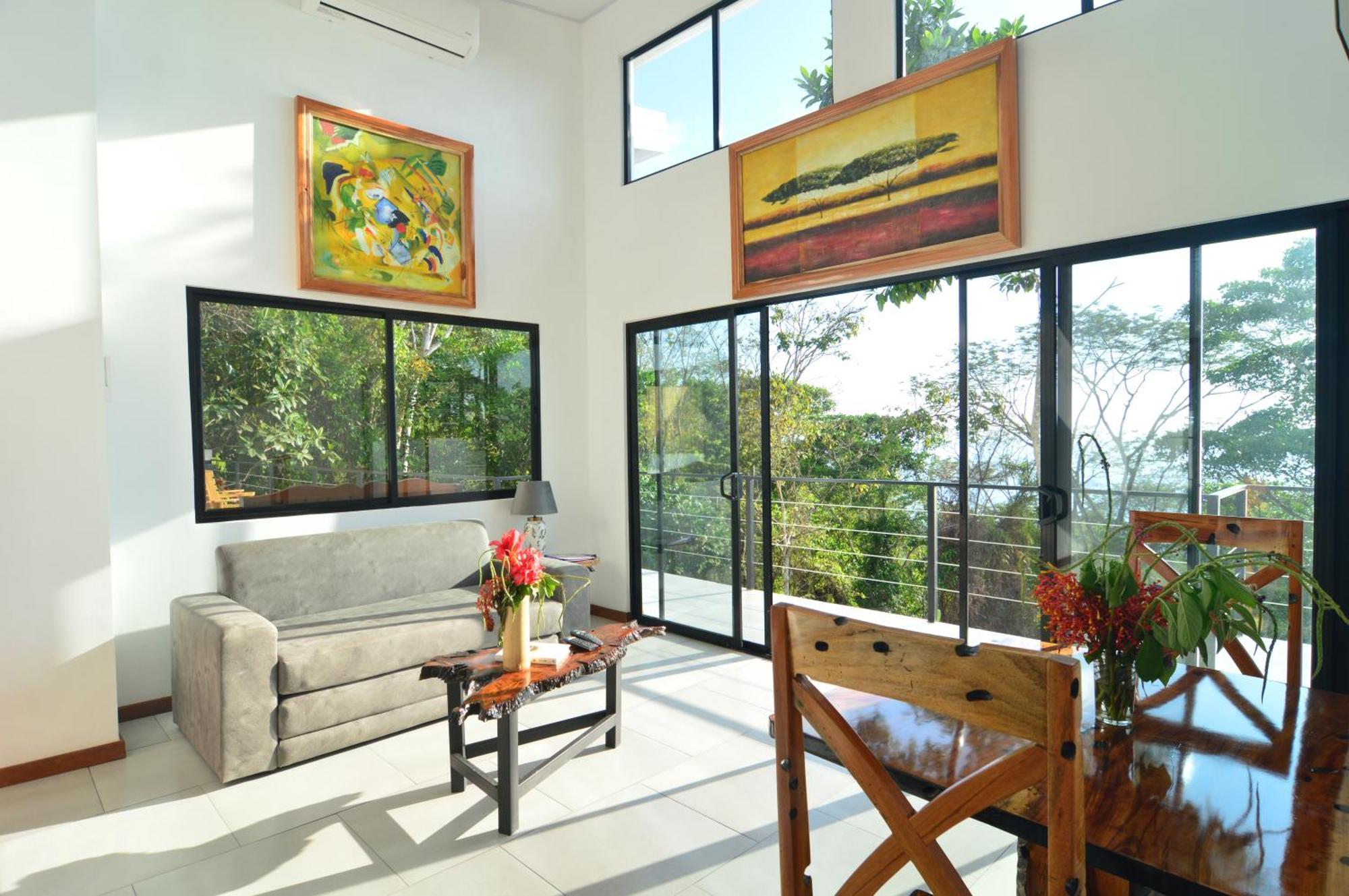 Canavida Villas & Resort Uvita Eksteriør billede
