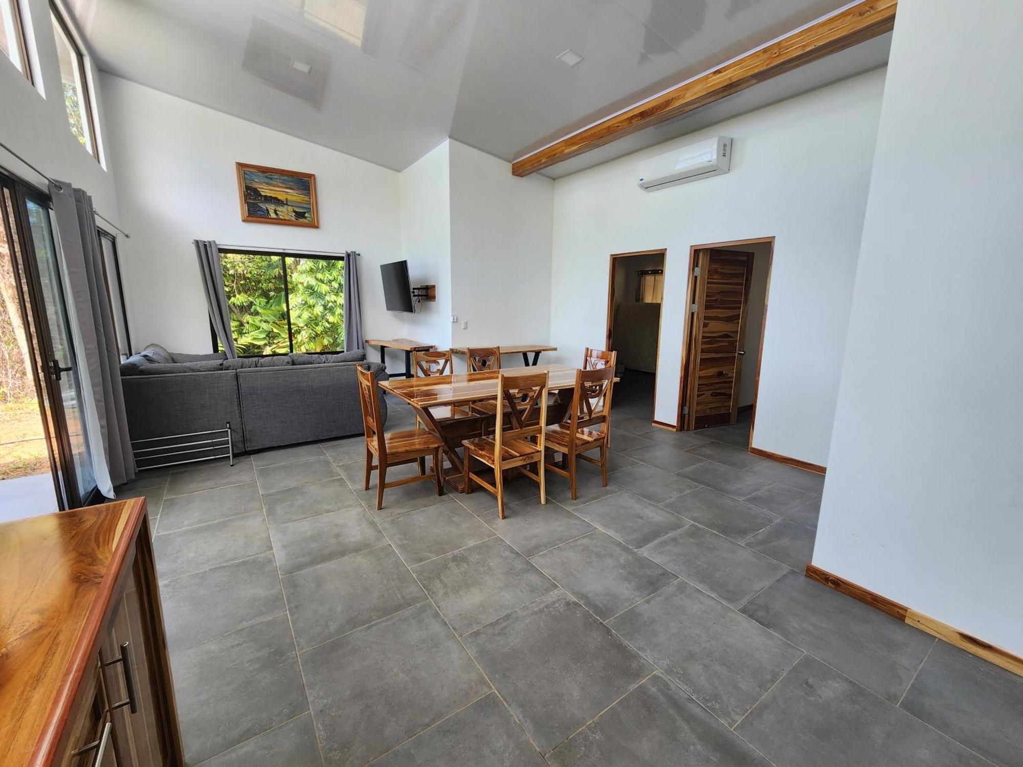 Canavida Villas & Resort Uvita Eksteriør billede