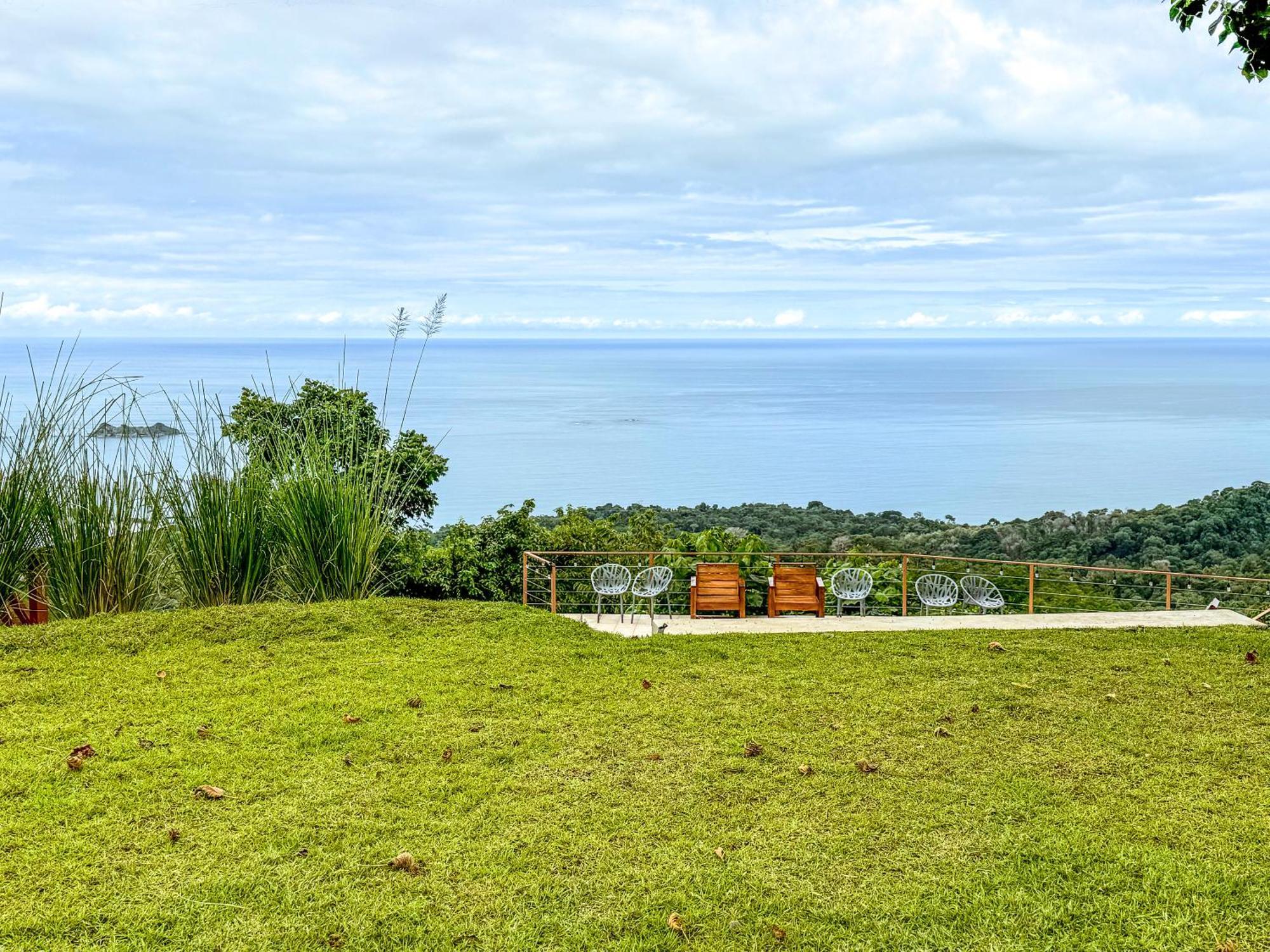 Canavida Villas & Resort Uvita Eksteriør billede
