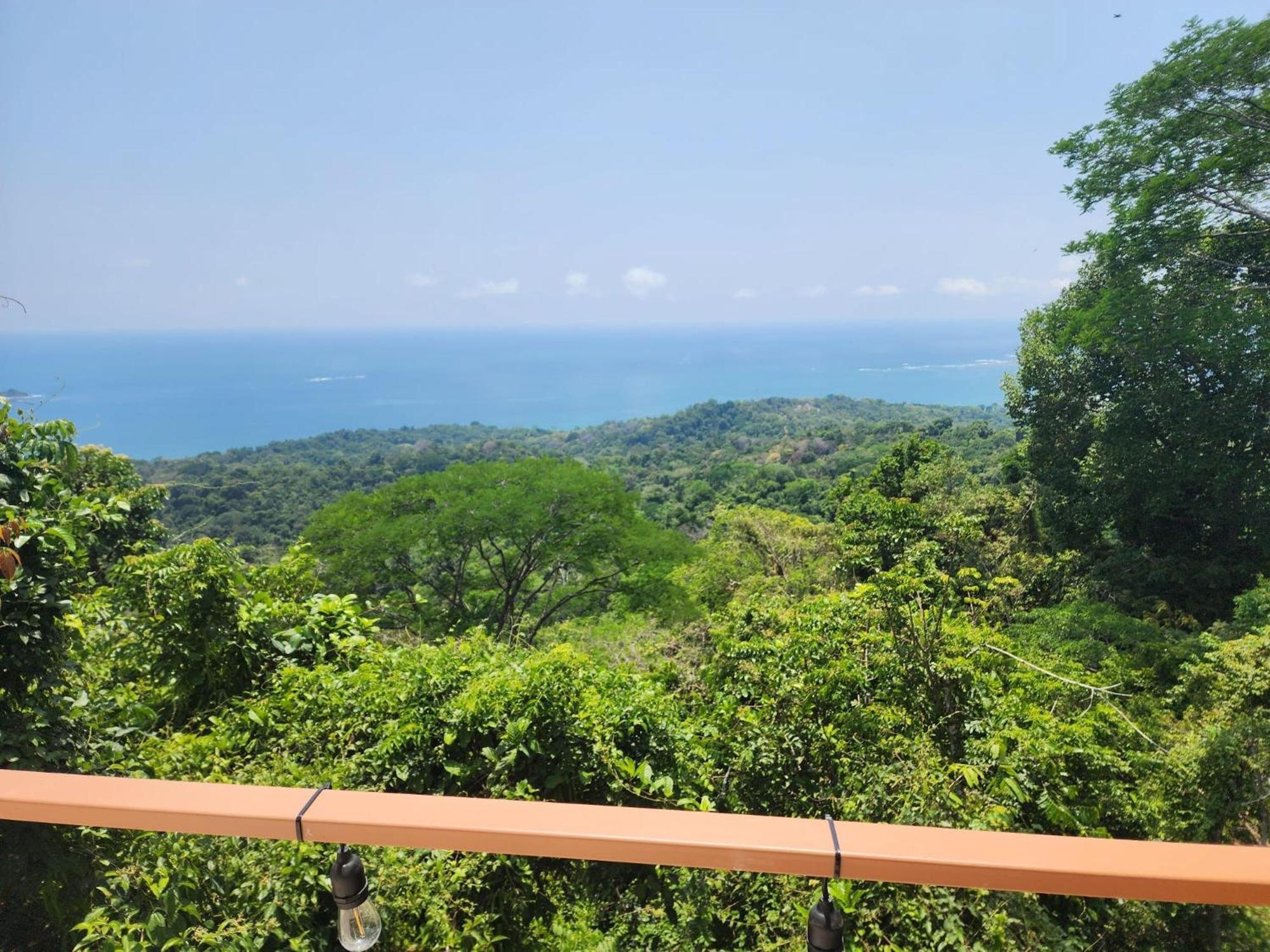 Canavida Villas & Resort Uvita Eksteriør billede