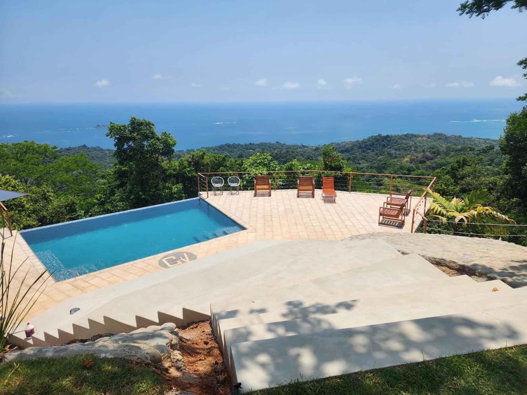 Canavida Villas & Resort Uvita Eksteriør billede