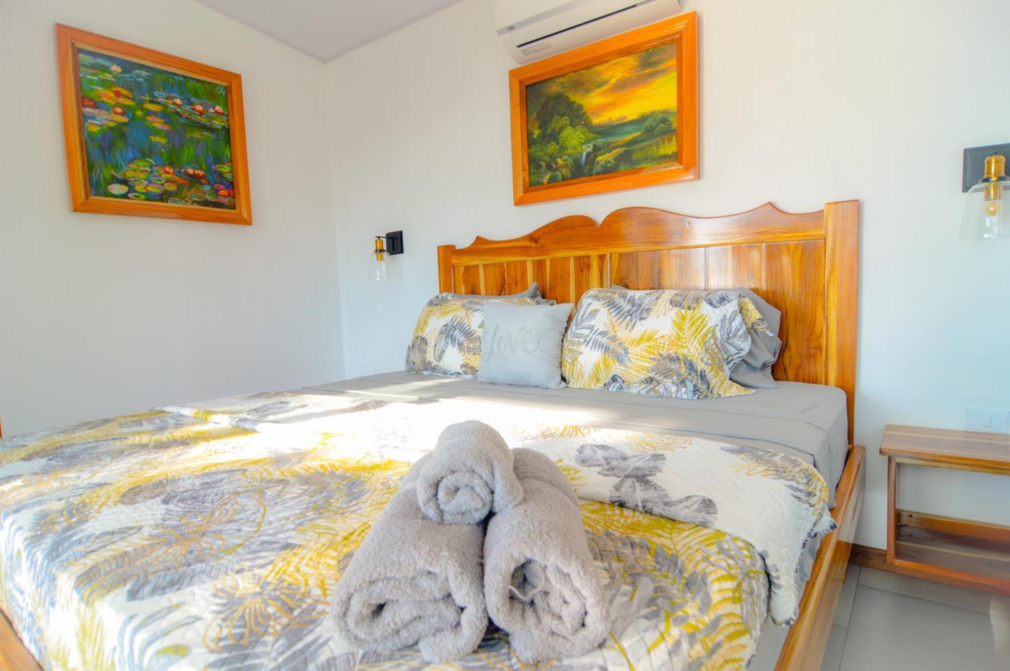 Canavida Villas & Resort Uvita Eksteriør billede