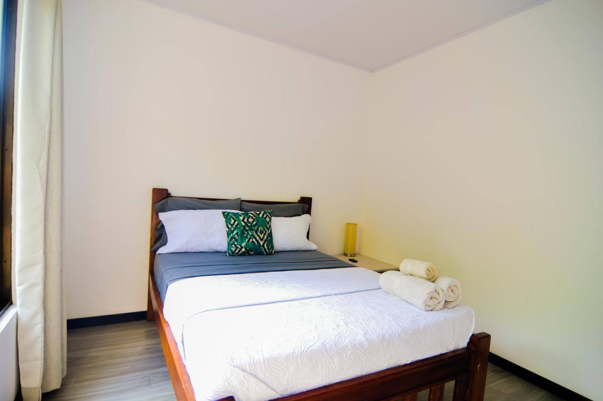 Canavida Villas & Resort Uvita Eksteriør billede