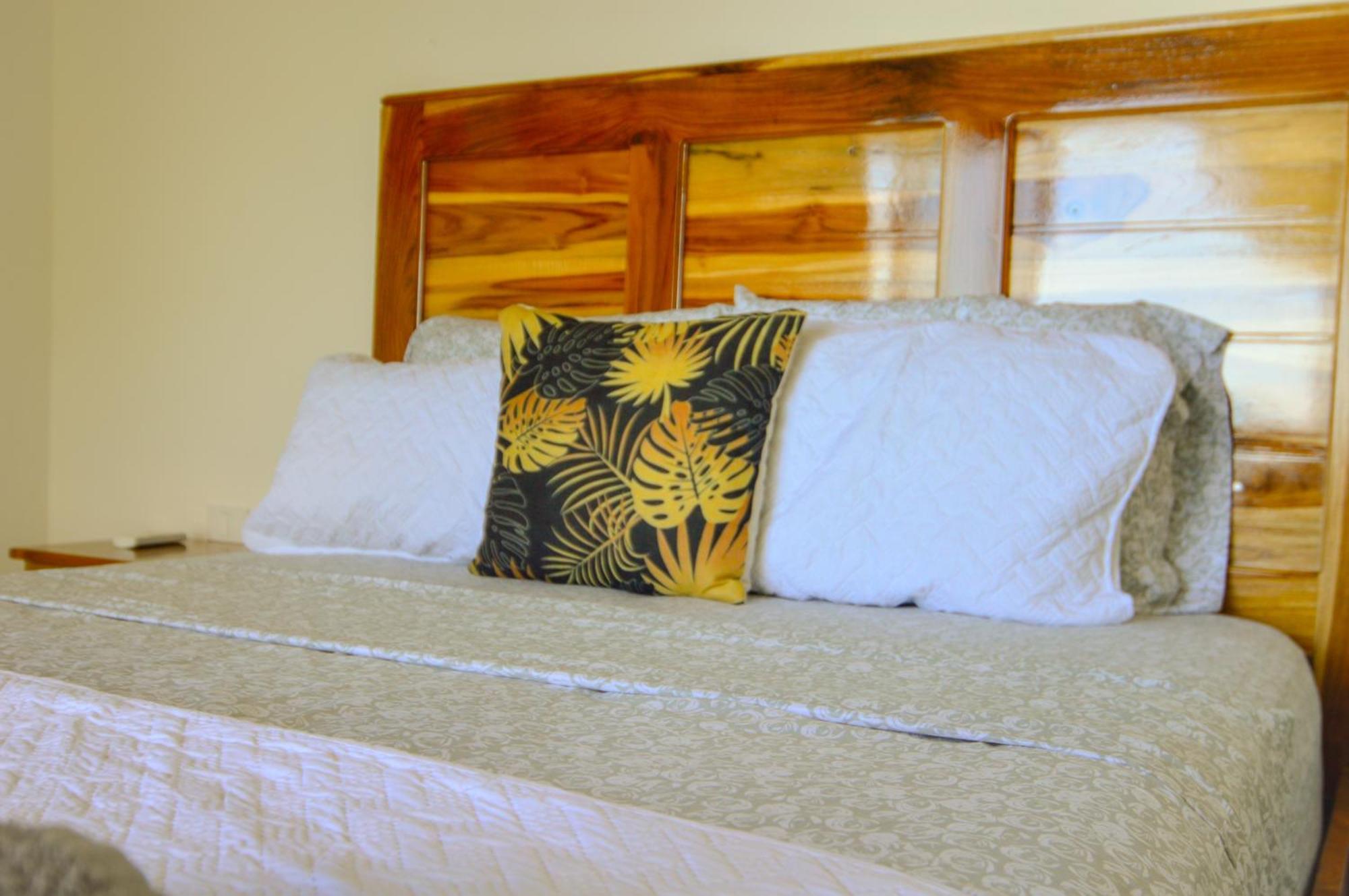 Canavida Villas & Resort Uvita Eksteriør billede