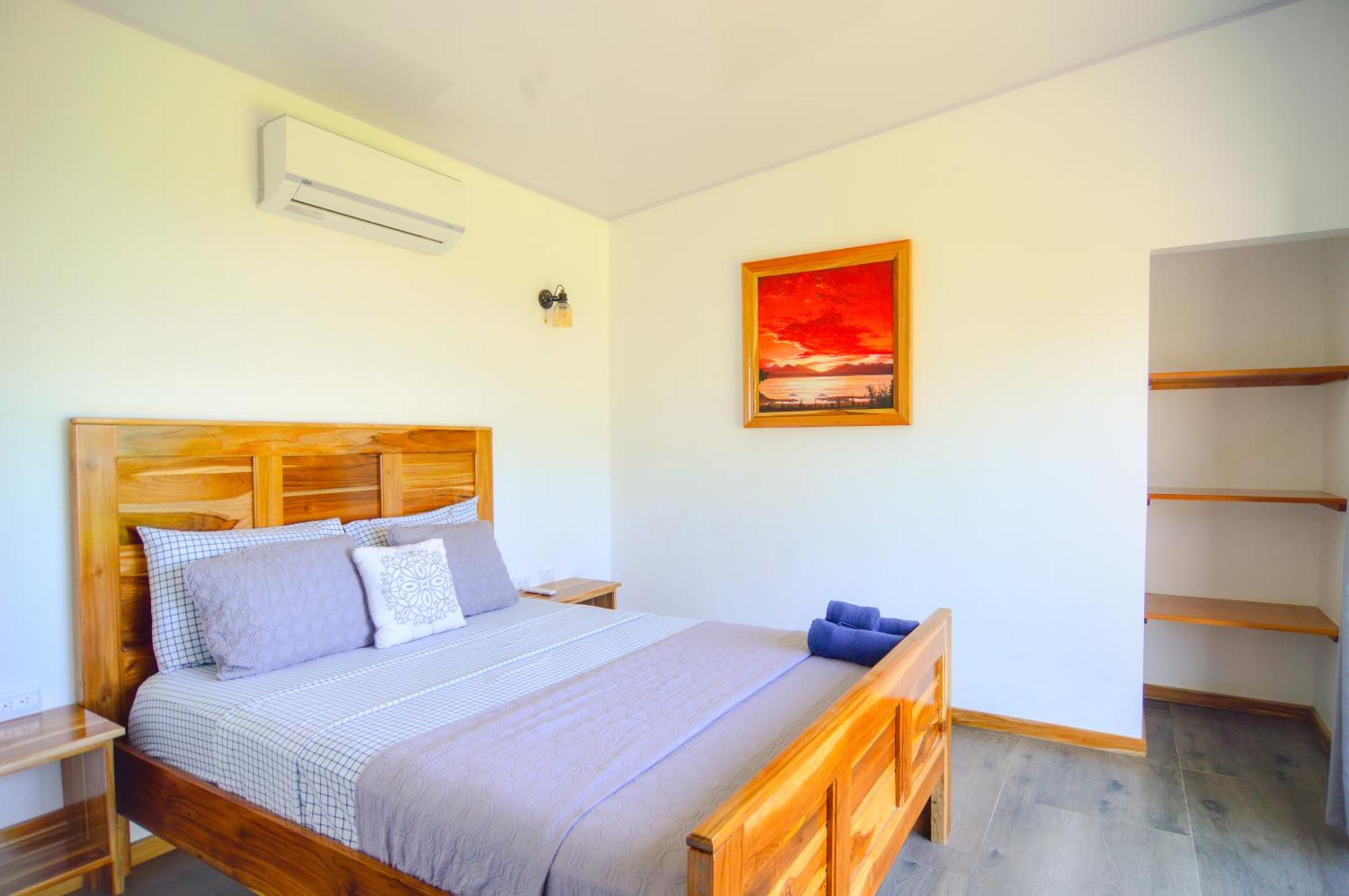 Canavida Villas & Resort Uvita Eksteriør billede